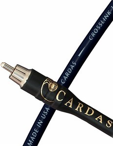 Cardas Crosslink RCA