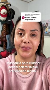 6.7K views · 77 reactions | Vídeo completo en Youtube y Tik tok | Claudia Rios | Facebook