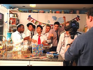 The Jabberwocks of Brown University - Chanukah Lights