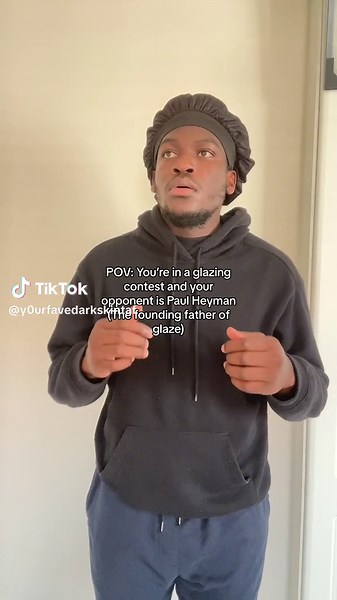 Glazing Contest with Paul Heyman: Ultimate WWE Wrestling Challenge