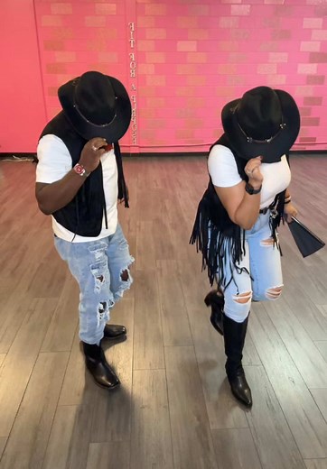 Western Attire for Line Dancing: Outfit Ideas