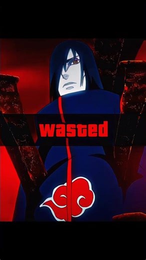 Itachi Uchiha 🤯📈#itachi #naruto #anime