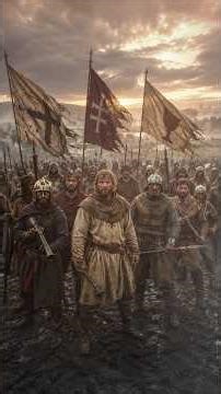 Who Were the Hussites? Warriors Who Challenged Europe | History in a Minute