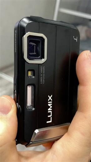 The last cheap compact camera hype hasn’t reached yet