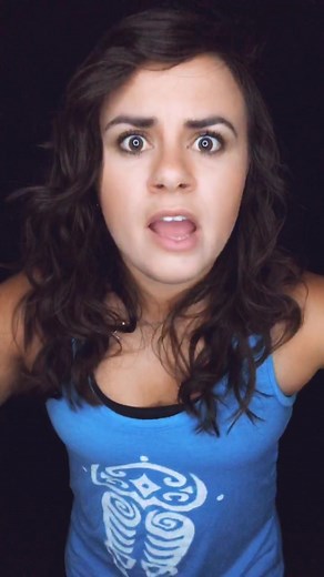 ARRRRIEEELLLL!!!!! #duet #scuttle #ftw #arielthelittlemermaid #disney #acting #fyp #foryou