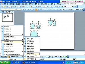 PowerPoint 2003视频教程05
