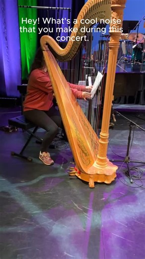 46 reactions | Halloween concerts = lots of spooky sounds from the orchestra! Which sound is your favourite?  | Newfoundland Symphony Orchestra | Facebook