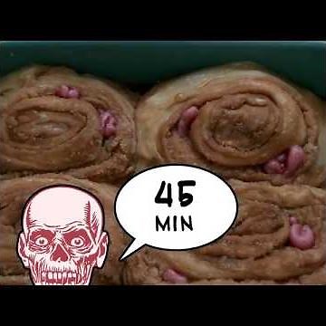 iZombie Season 4 Cooking Recipes