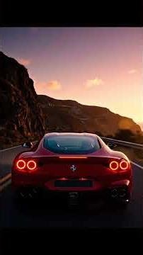 Top 10 luxury sports cars that redefine speed and elegance.