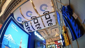 Gate 在全新 Layer-2 网络上推出代币发行平台“Gate Fun”