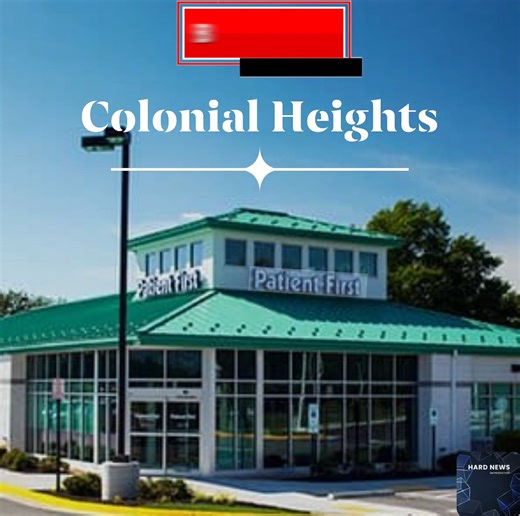 💥💉 “NOT THE NURSE SWAPPING MORPHINE FOR MESS!” 💉💥 🏥When Healthcare Turns Into Hot Tea Instead of Hot Treatment🤦‍♀️ 😳🫖✨ Babyyyy, Colonial Heights has been shaking like a loose IV pole because a whole nurse decided to turn Patient First into Patient Second-Hand Stress! Let’s unpack this medical madness… Chile… Teresa Keiter, a seven-year nurse at Patient First, allegedly went full “DIY pharmacy” — and not in a good way. Prosecutors said sis was out here snatching pain meds like it was Blac