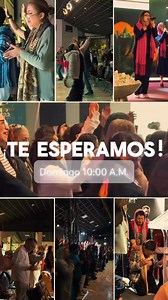 🔥 LLAMADOS A RESPONDER 🔥 Hay momentos que marcan un antes y un después… Este es uno de ellos. 📍 Llamada Final – Central México 🗓 Mañana ⏰ 10:00 a.m. Dios está convocando a los que no quieren seguir igual, a los que saben que es tiempo de volver, afirmar y obedecer. No postergues lo que el cielo está marcando hoy. Cuando Dios llama, responder lo cambia todo. 🙏 Te esperamos #DiosEsBueno #llamadafinalmexico | Llamada Final Mexico