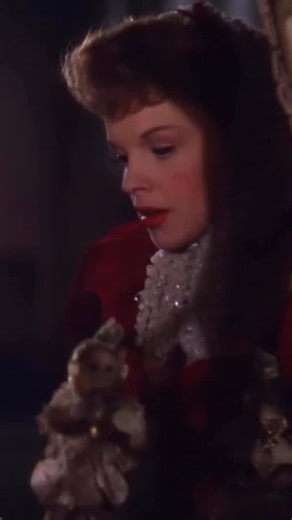 The Judy Garland Archive on Instagram: "Judy Garland sings “Have Yourself a Merry Little Christmas” from “Meet Me in St. Louis” (1944). Written by Ralph Blane and composed by Hugh Martin, the song would become one of the most popular Christmas carols of all time."