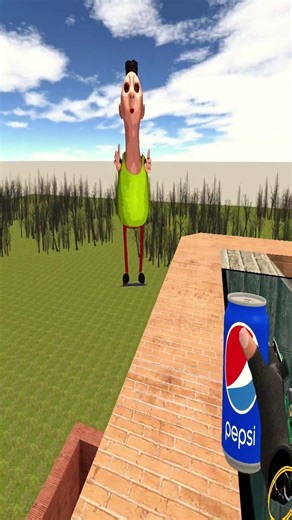 Things got out of control FAST ⚡😳🔥”Garry’s Mod”