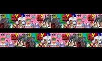 Mix of 8 videos from youtube : Fox Kids Saturday Morning Cartoons || Full Episodes with Commercials