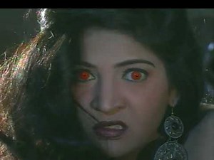 Zee Horror Show - Ep 11 - Javed Khan,Prabha Sinha,Ragesh Asthana - Hindi Tv Serial - Zee Anmol