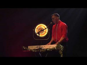 The Class of '58 - You Win Again (Live)