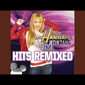 The Best of Both Worlds (Remix)