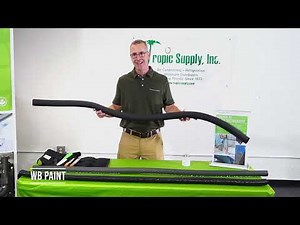 Reduce Installation Time with UV-Resistant ArmaFlex Shield