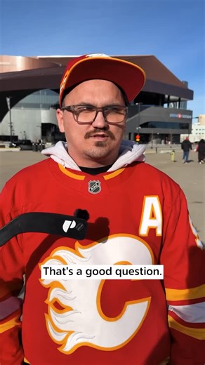 Mini-mic, big questions! 🔥 We hit the streets of #YYC to find out how well you really know your team. How many do you think you could answer correctly? Keep an eye out for more chances to win with Play Alberta! | Play Alberta