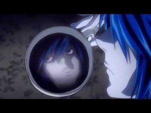 Death Note AMV - Shatter Me HD