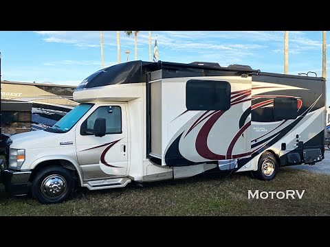 2021 Gulf Stream BTouring Cruiser 5255 Class C Motorhome on Ford E-450 Super Duty Chassis