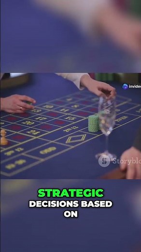 Mastering Baccarat Strategy and Odds Explained