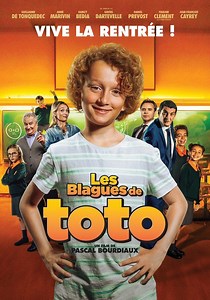Regarder Les Blagues de Toto en streaming complet