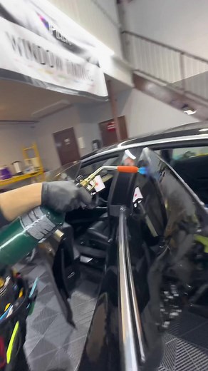 Exclusive Window Tinting NYC on TikTok