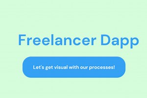 Freelancer Dapp