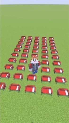 1 sub = 1 couch #minecraft #gaming this is a test to see how well this type of short does