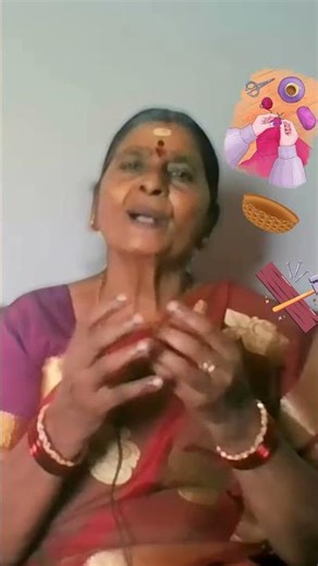 Handmade Skills We Forgot! ✂️ பாட்டி காலத்து கைப்பணி திறமைகள் | Grandma’s Thoughts