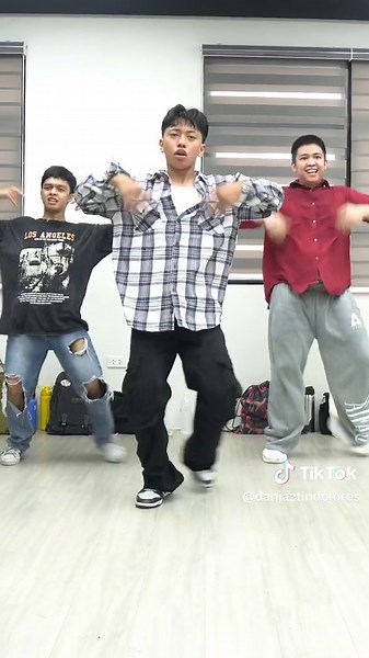 2024 Copines Dance Choreography by Nicole Flores