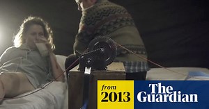 Upstream Color – review