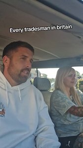 8.2K views · 286 reactions | Every tradesman in the world #funny #tradesman #work | Adam Tradie | Facebook