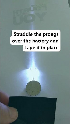 A Simple Star Wars Science Activity (link to directions in description)