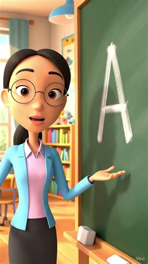 "English ABC for Beginners",