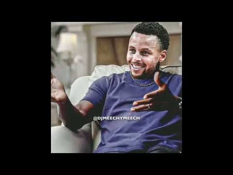 Steph Curry Freestyle Rap Song