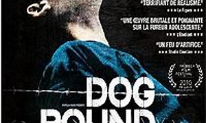 Dog Pound - Where to Watch and Stream Online – Entertainment.ie