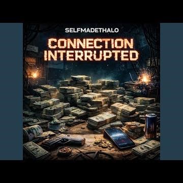 Connection Interrupted