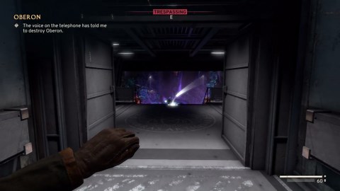 Atomfall Gameplay Walkthrough - Ending and Credits