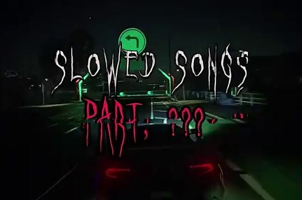 Discover Slow Motion Song Lyrics for Enhanced Vibes