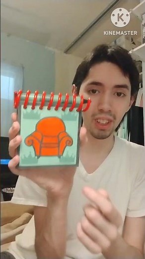 My Official David's Handy Dandy notebook made by David Kingdom