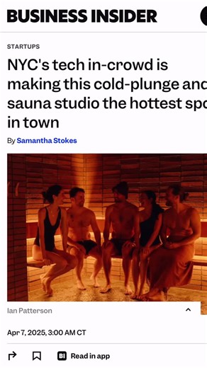 Othership on Instagram: "2025 was about obsession and all the little details. We shipped our tightest location with the best sauna experience to date in Williamsburg — immaculate breathable air + scorching heat on the 4th tier = the perfect sweat. We got more ambitious, signing a lease for our largest production to date across 3 floors in the Upper East — conjuring Othership programming for hot pools, steams and a “sound” sauna. We are sweating the details, language, music, sensations, and progr