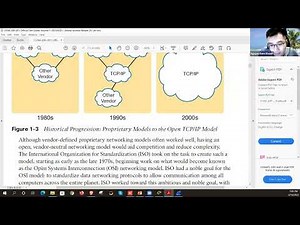 CCNA DAY 5 Protocols and OSI Models