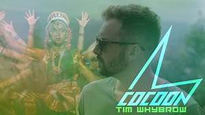 LET'S GO BACK TO OUR COCOON! Check out this cover! Enjoy my rendition of Milky Chance's new beauty 'Cocoon' with an Indian touch! What do you think of my version? Leave a comment and smack that SHARE button if you enjoy it 💚 🌴 LIKE MY PAGE FOR MORE TUNES! ➡️ Tim Whybrow | Tim Whybrow