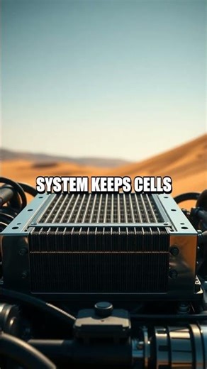 Solar Sprint: Desert Racer Reinvented