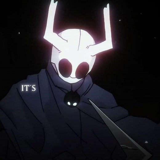 Monster - Hollow Knight Edit