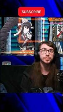 "The 3rd Class Trials Culprit!!" Danganronpa: Trigger Happy Havoc