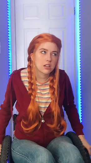 Stranger Things Max Mayfield Cosplay Highlight